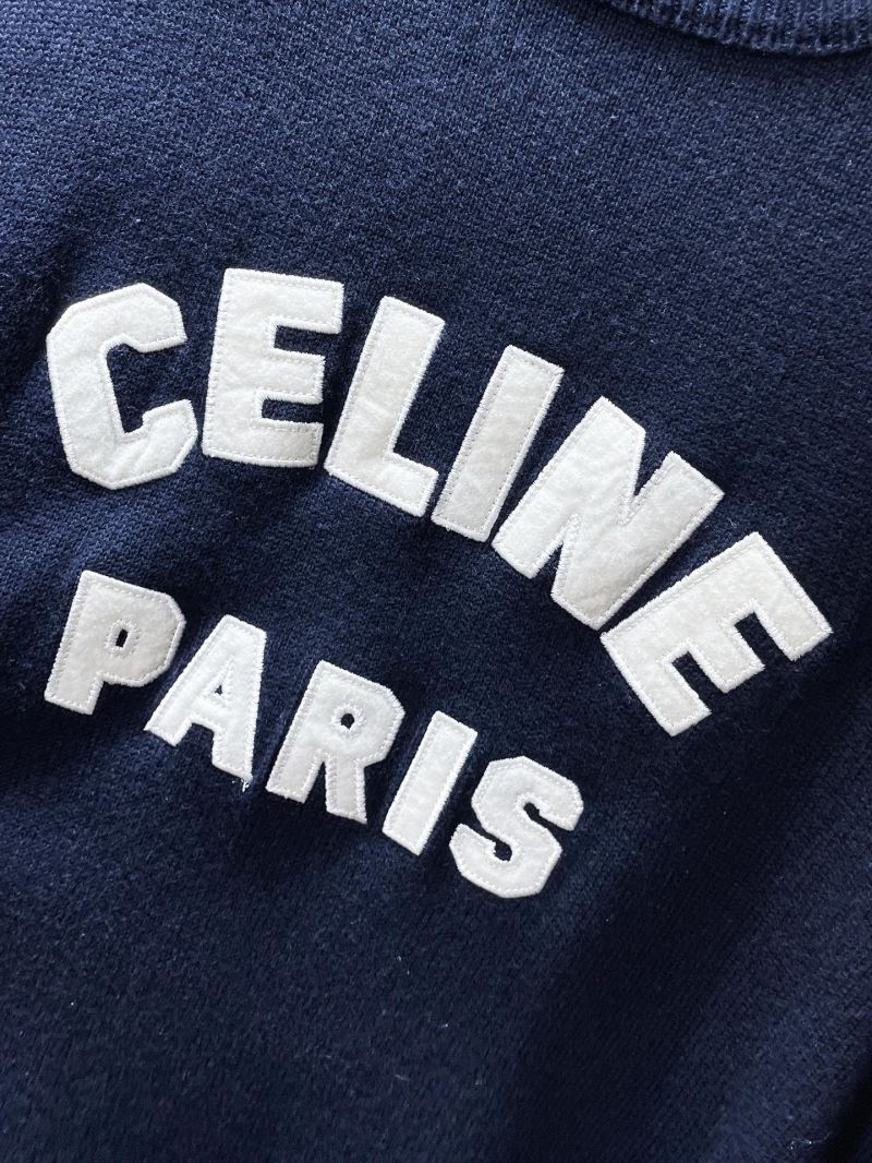 Celine Sweaters